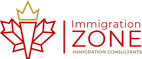 immigration zone logo